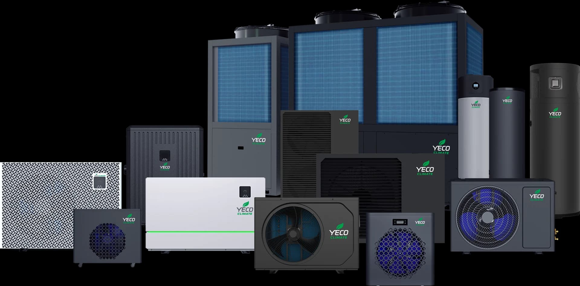 YECO CLIMATE