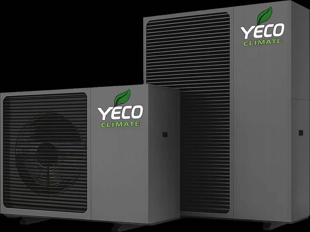 YECO CLIMATE